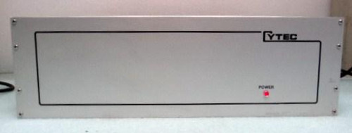 CYTEC JX/256/W HIGH DENSITY SWITCHING SYSTEM T8410