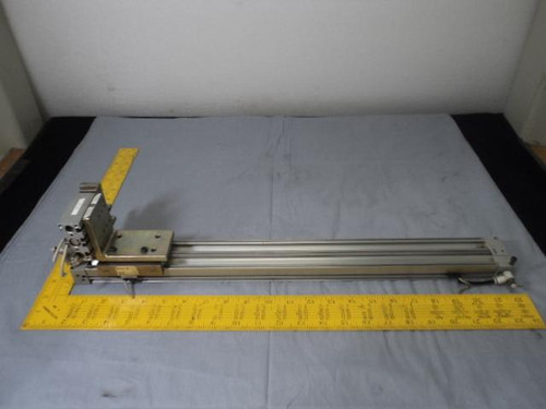 SMC MY1C16-400 ACTUATOR - CYL RODLESS MECH JT T13308