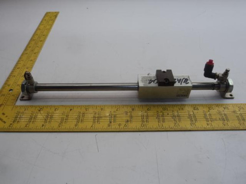 FESTO DGO-12-150-P-A-B LINEAR JACK CYLINDER T19130