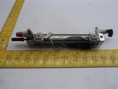 PHD AVF 3/4X6-E PNEUMATIC CYLINDER T19138