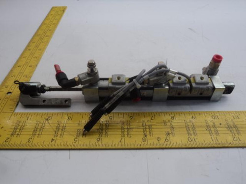 PHD A3VP/4X13/4X1-E PNEUMATIC CYLINDER T19139