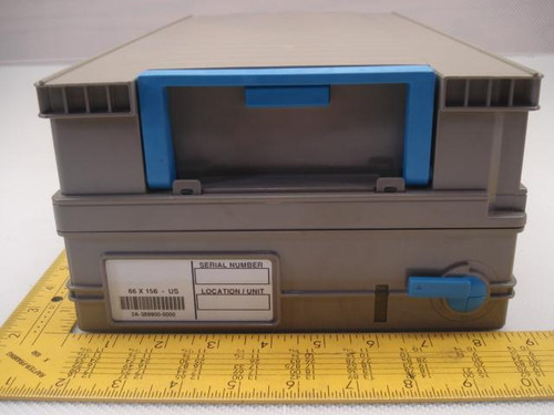 DIEBOLD 00-101008-000E ATM CURRENCY UNIVERSAL CASSETTE T13487