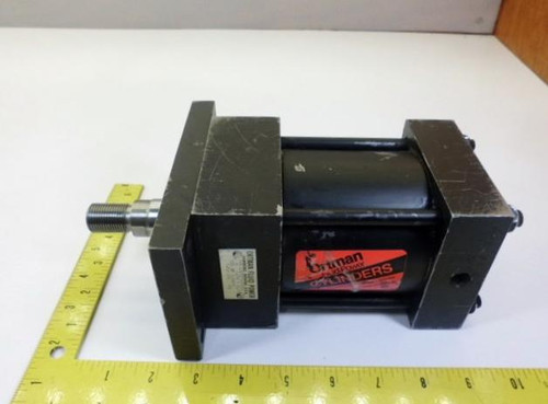 ORTMAN FLUID POWER  1327674-001-1 CLYLINDER T14843