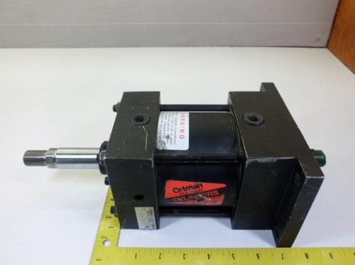 ORTMAN FLUID POWER 1327674-002-1 CLYLINDER T14844