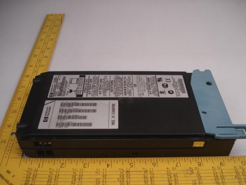 HEWLETT PACKARD C3683-60050 80 PIN SCSI HARD DRIVE T13499