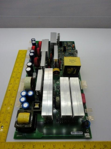 A21663-042 VXI BOARD T15092