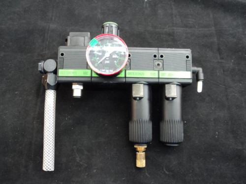 BOSCH 0821300901 VALVE FILTER ASSEMBLY T20795