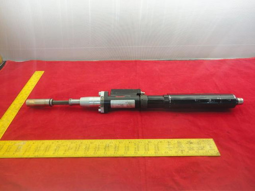 TIGHTENING SPINDLE SYSTEM T20816