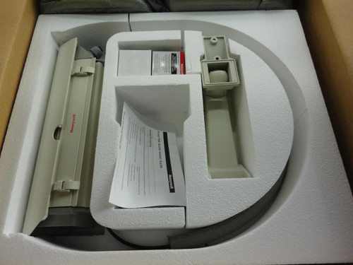 HONEYWELL ADEMCO HKHCD48D271/HKHCD48D271 SNAPPAK CAMERA KIT LENS & SUPPORT ONLY T20624