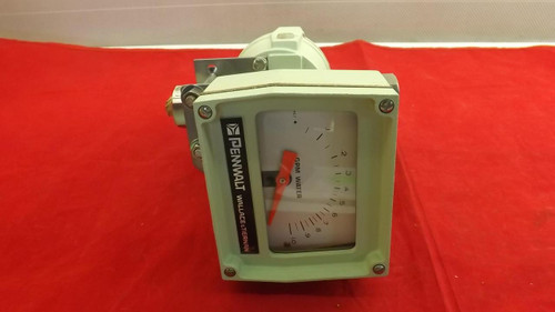 FLOW METER 0.1 TO 1 GPM T20886