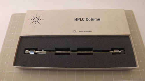 AGILENT 880957802 ZORBAX PSM 60S LC COLUMN T10701