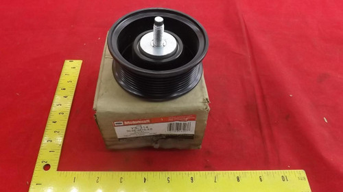 FORD MOTORCRAFT YS-314 3C3Z-8678-EB PULLEY T21121