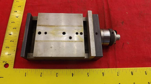 WOHLNIP L-4 028 SLIDING MECHANISM SLIDER X TABLE T21170