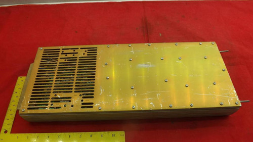 MOTOROLA SLF1008A VOICE TRANSCEIVER T21308