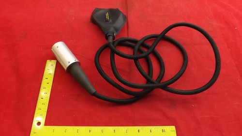 FIBER OPTICS 14283A 1438A00884 EARPROBE T21411