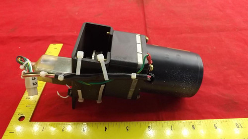 ORIENTAL MOTOR VHI206A-GV MOTOR WITH GV2G9 GEAR HEAD 100-115 V T21483