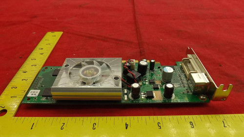 ASUS CARDINAL / G86_P413/BPC VIDEO CARD T21516