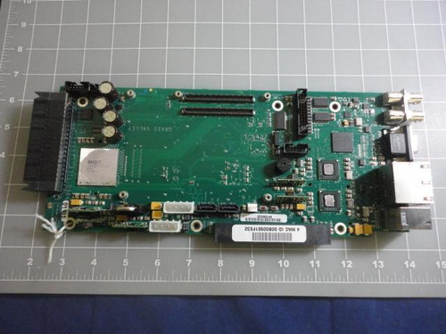 IDT 89HPES32T8ZH CHIP W/BOARD T21445