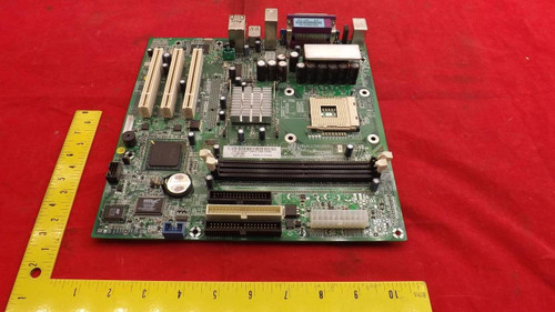 DELL DIMENSION 2400 MOTHERBOARD SOCKET 478 T21458