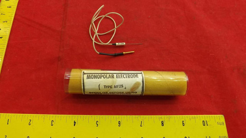 TECA MF25 MONOPOLAR ELECTRODE T21466