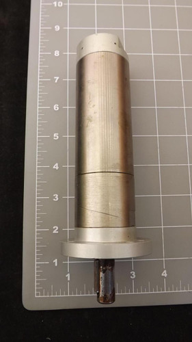 ATLAS COPCO LZB33AR004-55 PNEUMATIC CYLINDER T22001