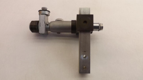 GAERTNER 48M/M EFL OBJECTIVE LENS T22089