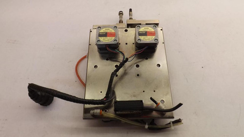 AUTOMATION MECHANISM FOR EXATRON MODEL 8000 T22323