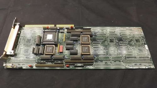 INDUSTRIAL COMPUTER SOURCE  PCA 10397 BOARD T22606