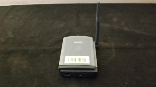 INTERMEC MICROBAR 9745 BASE STATION T22278