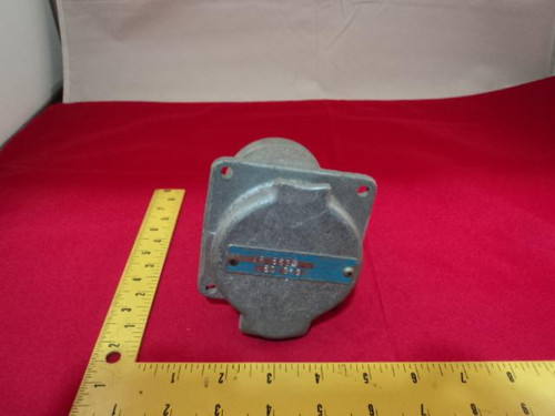 CROUSE-HINDS  AR633I M54 CONNECTOR T8929