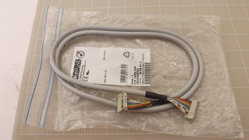 PHOENIX CONTACT FLK 14 / EZ-DR/ 100 / KONFEK T23430