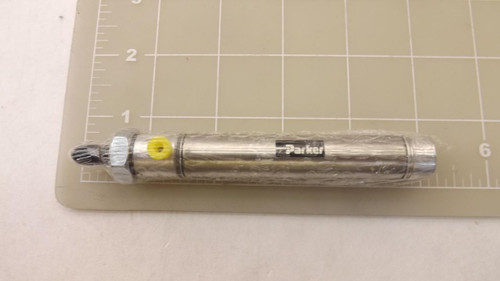 PARKER WD406124 A PNEUMATIC CYLINDER T23444