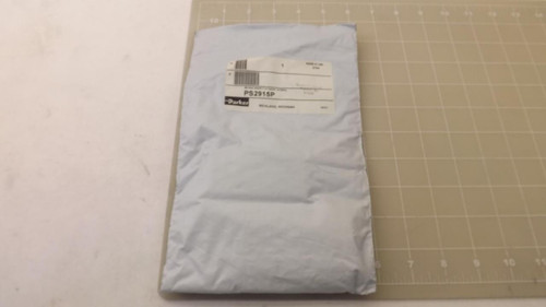 PARKER PS2915P B3 MAN END PLATES KIT 4-WAY T23497