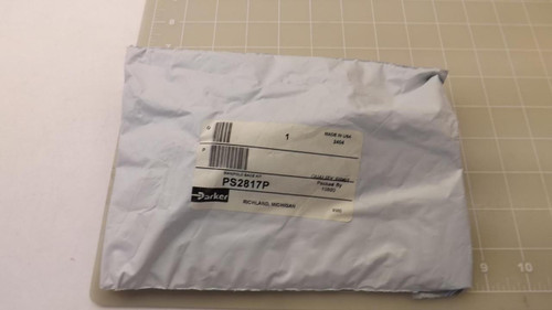 PARKER PS2817P MANIFOLD BASE KIT T23501