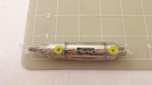 PARKER WD400311 A / 00.56 DXPSR 0.500 PNEUMATIC CYLINDER PMAX 250 PSI T23518