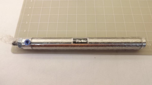 PARKER WD451989 A / 01-06 DSRM 8.000 PNEUMATIC CYLINDER PMAX 250 PSI T23520
