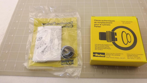 PARKER PK102HLL01 1'' BUNAN PISTON SEAL KIT T23567