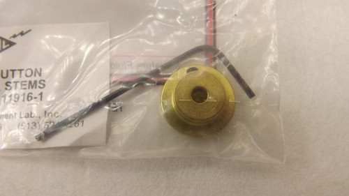 CLIPPARD 11916-1 PUSH BUTTON VALVES T22899