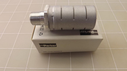 PARKER ES25MB EXHAUST SILENCER T23065