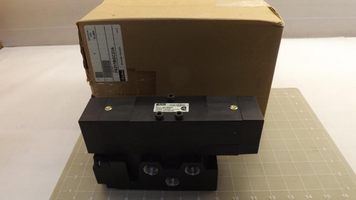 PARKER F6217BGC23A HYDRAULIC VALVE REPLACES F62VXBG023A T23077