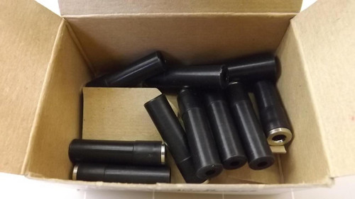 LOT OF 10 PARKER X67PPL-5/32-5 FITTING PRESTOLOCKS T23611