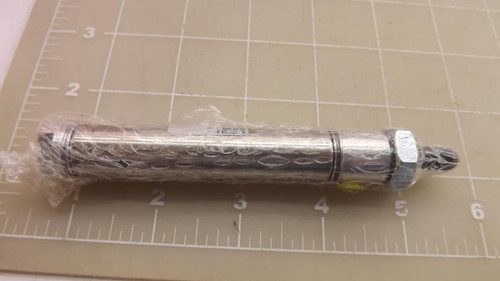 PARKER 00.56 DSR 2.000 PNEUMATIC CYLINDER PMAX=250 PSI T23665