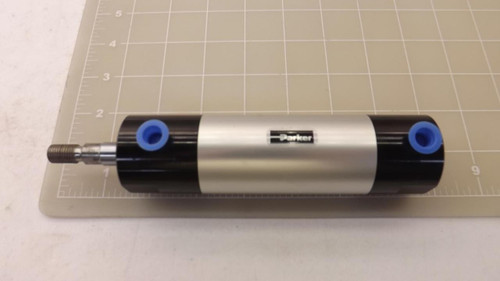 PARKER P1LM032DMN75.000B PNEUMATIC CYLINDER PMAX=150 PSI T23669