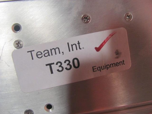 ILX LIGHTWAVE FOS 79800D 315L2 1575.26NM MODULE T330