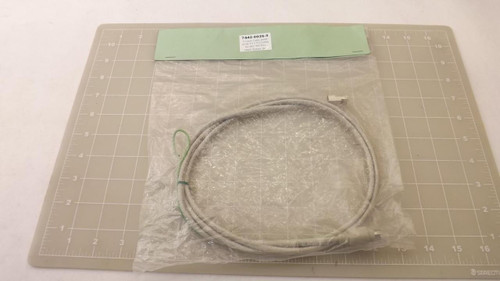 MAPLE SYSTEMS 7442-0026-5 RS485 5' COMM. CABLE FOR IDEC MICRO3 T23805