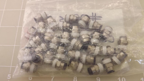 LOT OF 34 LEGRIS CL682502 FITTINGS T23819