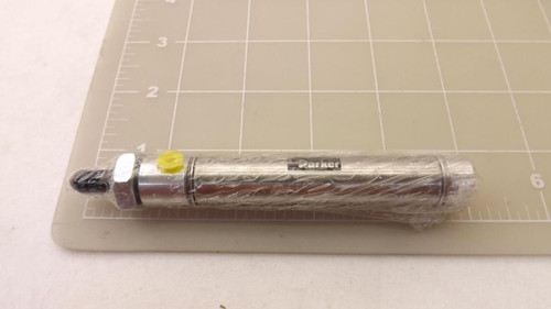 PARKER WD406124 A 00.56 DSR 2.000 PNEUMATIC CYLINDER T23833