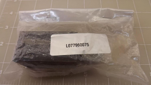 PARKER L077960075 PISTON ROD CLEVIS P1L T23845