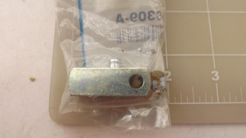 BIMBA D-8309-A ROD CLEVIS T23391