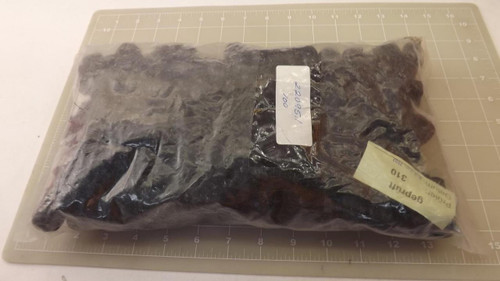 LOT OF 100 CONTA CLIP 22095.1 CORD GRIPS T24354